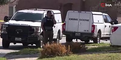 ABD’de bara silahlı saldırı: 2 ölü, 14 yaralı