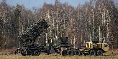 ABD’den Ukrayna’ya yardım