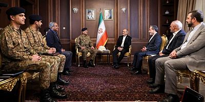 ABD galip gelmeyecek, dünya ağır bedeller ödeyecek