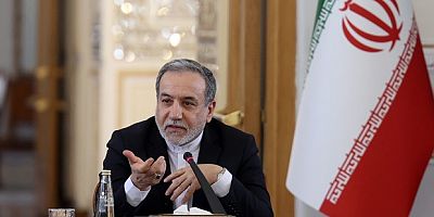 ABD’nin bölgedeki üsleri meşru hedefimiz