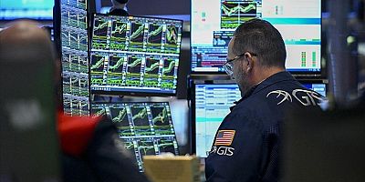 ABD toz duman; 2,4 trilyon dolar buhar oldu