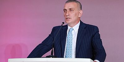 ABD’ye gideceğiz, kupayı alıp Türkiye’ye geleceğiz