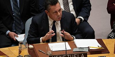 ABD'ye tepki yağdı