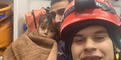 Acele etmeyin, bir şeyim yok