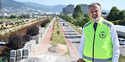 Acemler–Yunuseli hattı yeni köprülerle rahatlıyor