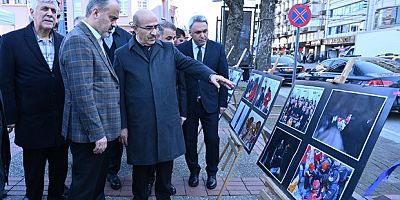 Acımız hala çok taze