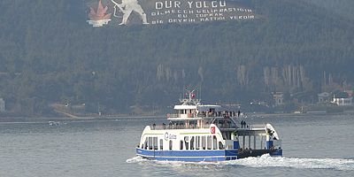 Ada seferlerine fırtına engeli