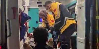 Adana’da trafik kazası: 1 ölü, 3 yaralı