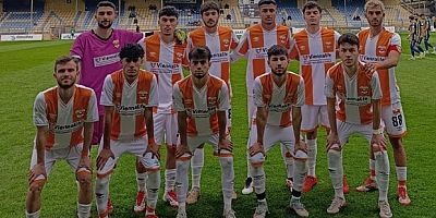 Adanaspor, TFF 3. Lig’e düştü