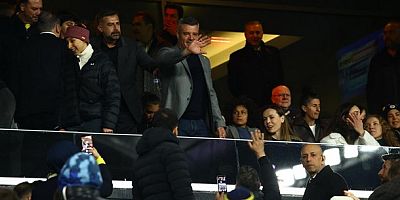 Adil rekabet ortamı istiyoruz