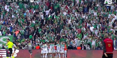 Adım adım şampiyonluğa: 4-0