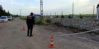 Adıyaman’da silahlı kavga: 3 yaralı