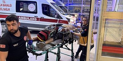 Adıyaman’da silahlı saldırı: 1 ölü