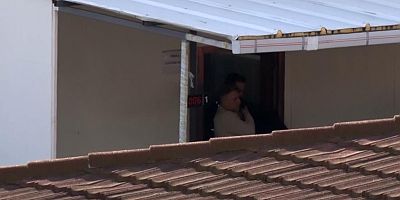 Adli Tıp Kurumu'nda saç ve kan örneği verdiler