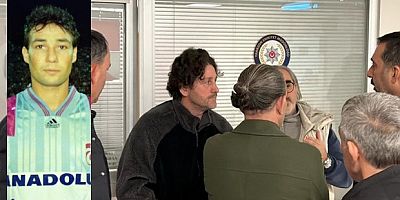 Ağabeyinin kaderini yaşadı