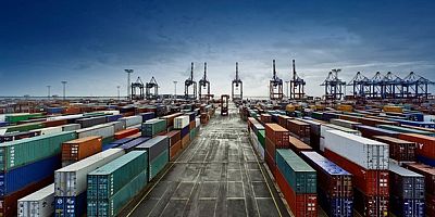 Ağustos ayı ihracat rakamları açıklandı