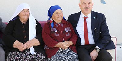 Ahıska Türkleri sürgün zulmünü anlattı