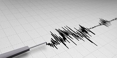 Ahlat’ta deprem