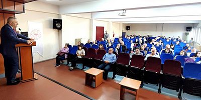 Aile hekimliğinde standart artıyor