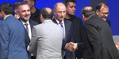  AK Parti Bursa'da birlik ve beraberlik mesajları