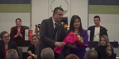 AK Parti Grubu’na teşekkür