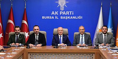 AK Parti, Türkiye'nin en geniş tabanlı siyasi hareketidir