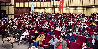 Akademi'ye yoğun ilgi