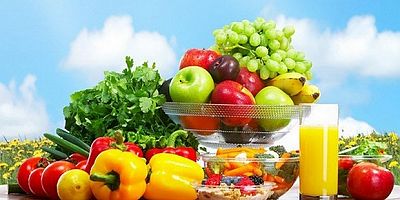 Akciğer sağlığı için önemli 10 gıda