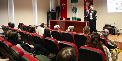 Akran zorbalığına karşı bilinçli ebeveynlik