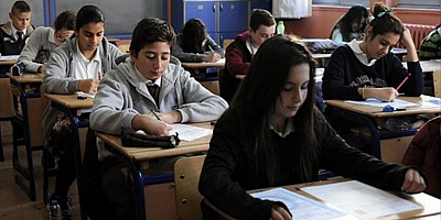 Akşam liselerini kapatılıyor; Kademeli olacak...