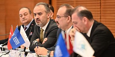 Aktaş: Kartopu misali büyüyecek