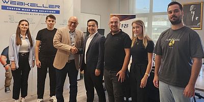 Alibaba'ya Bursalı ortak