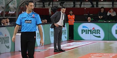 Alimpijevic: Önemli periyoda giriyoruz