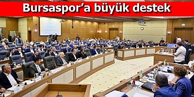 Alkışlanacak bir Meclisimiz var