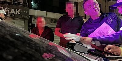 Alkol alıp şampiyonluk kutlamasına çıktı