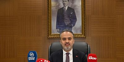 Alnım açık, başım dik