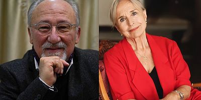 Altan Erkekli ve Serpil Tamur’a onur ödülü