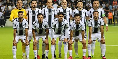 Altay sezonun en kritik maçına çıkacak