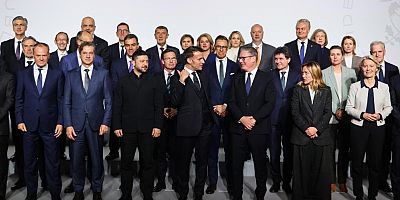 Altı Avrupa ülkesi Ukrayna'ya asker gönderme seçeneğini reddetti