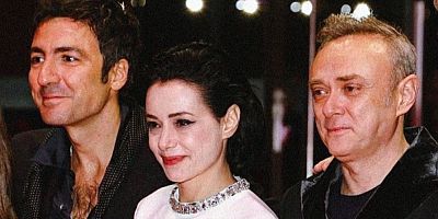 Altın Ayı ödülü Çatak'ın