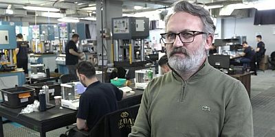 Altın piyasasında paniğe gerek yok