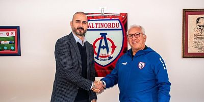 Altınordu’da Gökhan Ünal dönemi