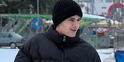 Amasya’da lunaparkta korkunç kaza