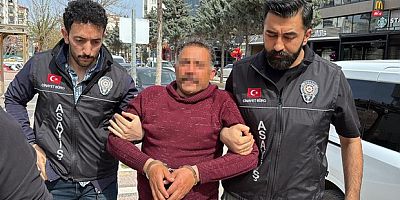 Amcasının evine kurşun yağdırdı: 1 ölü