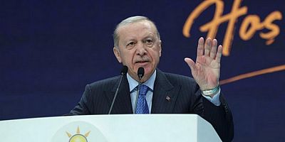 Amerika-İsrail saldırılarından üzüntü ve endişe duyuyoruz