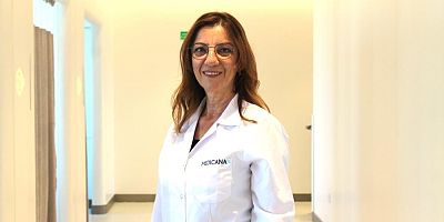  Amfizemli hastalara taze nefes: Cerrahisiz tedaviler