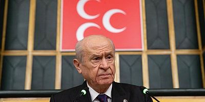 Anadolu huzura, Öcalan umuda, Ahmetler makama ve Demirtaş yuvasına dönünceye kadar kararımız nettir