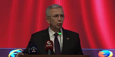 Ankara'da su problemi yok