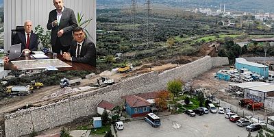 Ankara Yolu nefes alacak