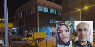 Anne hayatını kaybetti, baba ve kız evladı ağır yaralandı